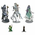 Wizkids Dungeons & Dragons Icons of the Realms Storm Kings Thunder Box 2 Miniature WZK96125